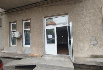 Apartament cu 2 camere decomandat în Central - 5