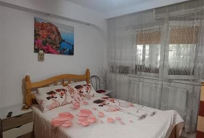 Apartament cu 2 camere decomandat în Gării - 2