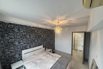 Apartament cu 2 camere decomandat, mobilat în Muncii - 1