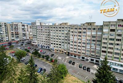Spațiu comercial, de 128 mp, în Gării