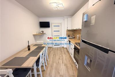 Apartament cu 2 camere decomandat, mobilat în B-dul București - 3