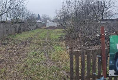 Teren de 542 mp, în Tărtășești - 2
