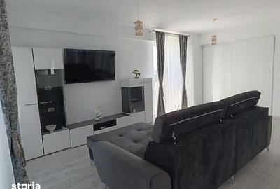 Apartament cu 2 camere în Gării - 1
