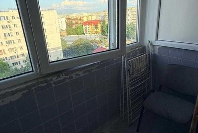 Garsonieră decomandată în Dristor