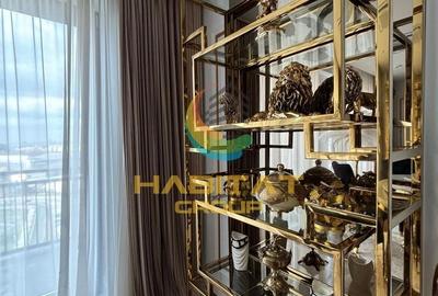 Apartament cu 6 camere decomandat, mobilat în Brâncoveanu - 18