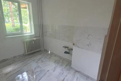 Apartament cu 2 camere semidecomandat în Nord - 6