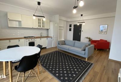 Apartament cu 2 camere în Vest