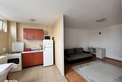 Garsonieră în Mănăștur - 4