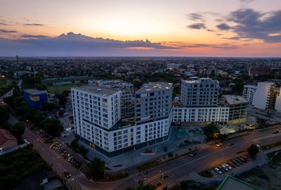 Spațiu comercial, de 85.139999389648 mp, în Circumvalațiunii - 3