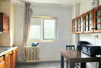 Apartament cu 2 camere semidecomandat în Berceni - 16