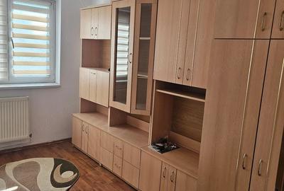 Apartament cu 3 camere semidecomandat în Central - 8