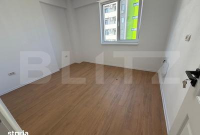 Apartament cu 2 camere în Ampoi 3