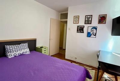 Apartament cu 2 camere semidecomandat în Nicolina