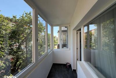 Apartament cu 2 camere decomandat în Central - 12