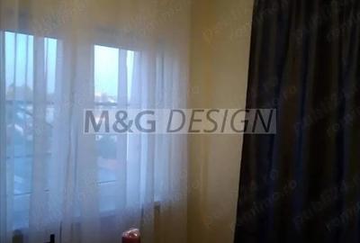 Garsonieră decomandată, mobilată în Complex Studențesc - 1
