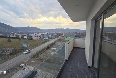 Apartament cu 2 camere în Central - 4