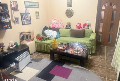 Casă cu 3 camere cu Teren 230 Mp în Micro 4 - 13