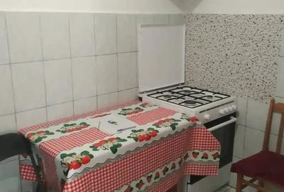 Garsonieră decomandată în Narcisa