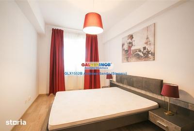 Apartament cu 2 camere semidecomandat în Militari