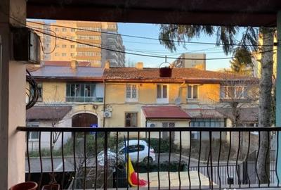 Garsonieră, mobilată în Baba Novac