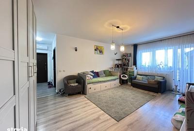 Apartament cu 2 camere semidecomandat în Ghencea - 3
