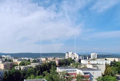 Apartament cu 2 camere semidecomandat, mobilat în Zorilor - 10