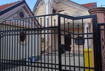 Casă cu 3 camere în Cumpăna - 1