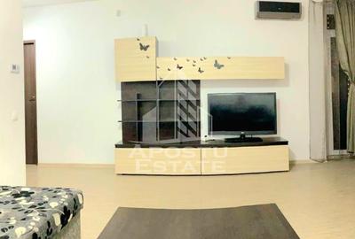 Apartament cu 2 camere decomandat, mobilat în Banu Mărăcine - 3