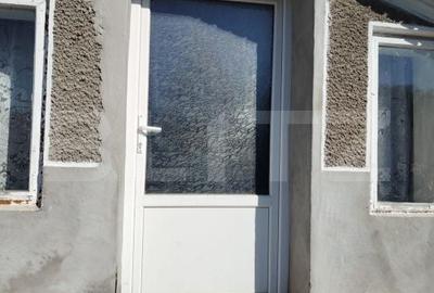 Casă cu 2 camere cu Teren 3750 Mp în Ceanu Mare - 5
