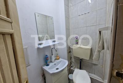 Apartament cu 4 camere decomandat, mobilat în Central - 9