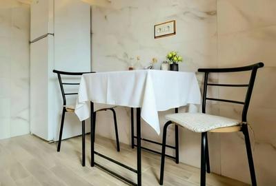 Apartament cu 2 camere decomandat, mobilat în City Park Mall - 3
