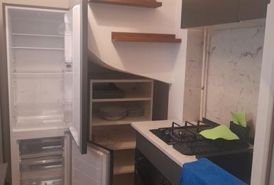 Apartament cu 2 camere semidecomandat în Central - 7