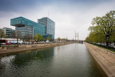 Spațiu comercial, de 46,959 mp, în Grozăvești - 2