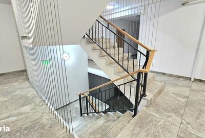 Apartament cu 2 camere în Ghencea