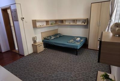 Garsonieră nedecomandată în Medicină - 4