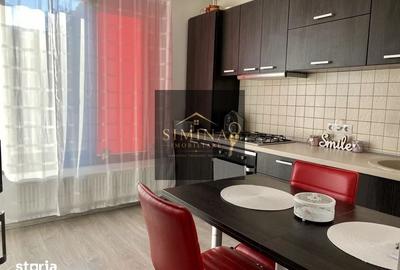 Apartament cu 2 camere decomandat în Tudor Vladimirescu