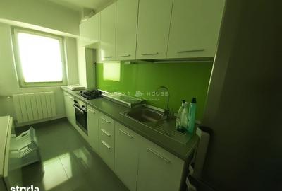 Garsonieră decomandată în Rahova - 4