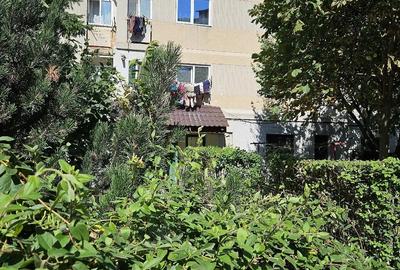 Garsonieră decomandată în Exterior Vest