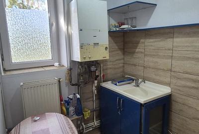 Garsonieră semidecomandată în Exterior Vest