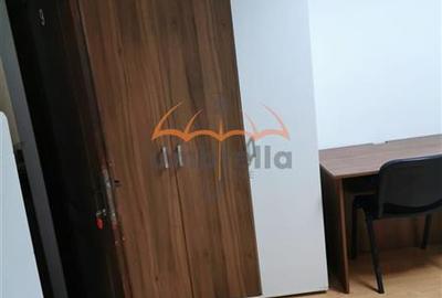 Garsonieră nedecomandată în Plopilor - 2