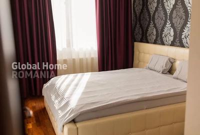 Apartament cu 2 camere semidecomandat, mobilat în Băneasa - 6