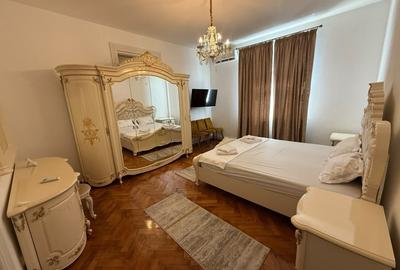 Apartament cu 2 camere decomandat, mobilat în Ultracentral