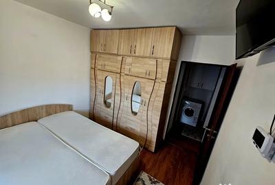 Apartament cu 2 camere decomandat, mobilat în Central - 3