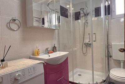 Apartament cu 2 camere decomandat în Podgoria