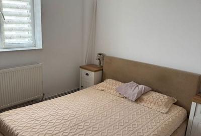 Apartament cu 2 camere decomandat în Alexandru cel Bun - 8