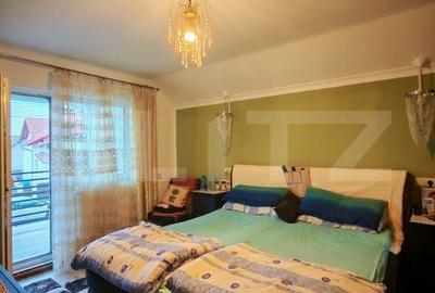 Casă cu 4 camere cu Teren 294 Mp în Central - 2