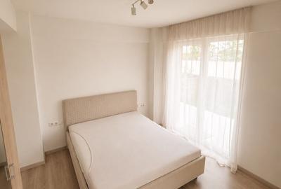 Apartament cu 2 camere în Țiglari