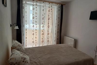 Apartament cu 2 camere decomandat în Central - 5