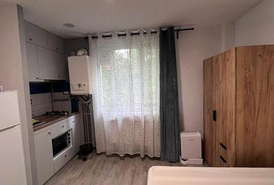 Garsonieră semidecomandată în Tătărași - 11