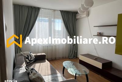 Apartament cu 2 camere decomandat în Berceni